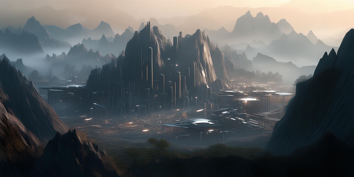无人机基地选址究竟该怎么选？