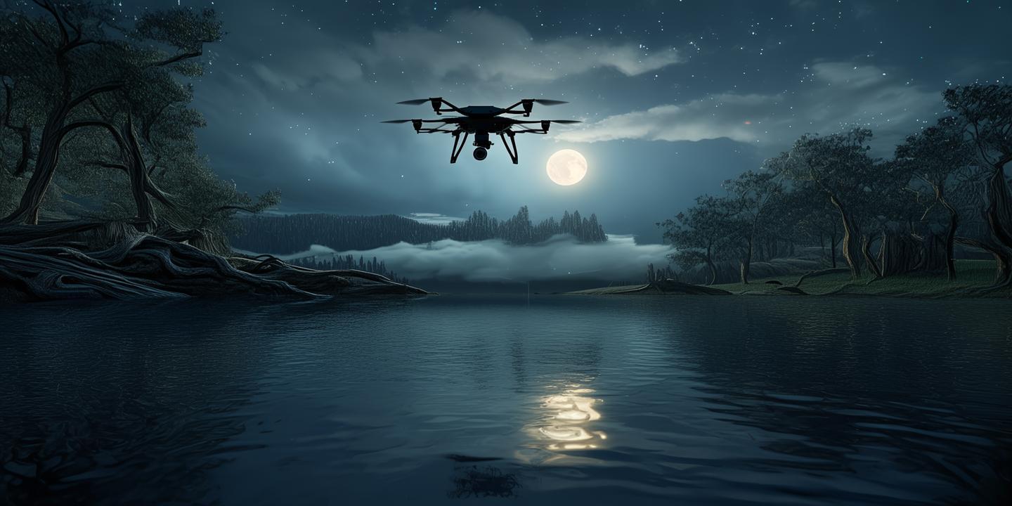 无人机透镜该如何使用? 无人机透镜该如何使用?