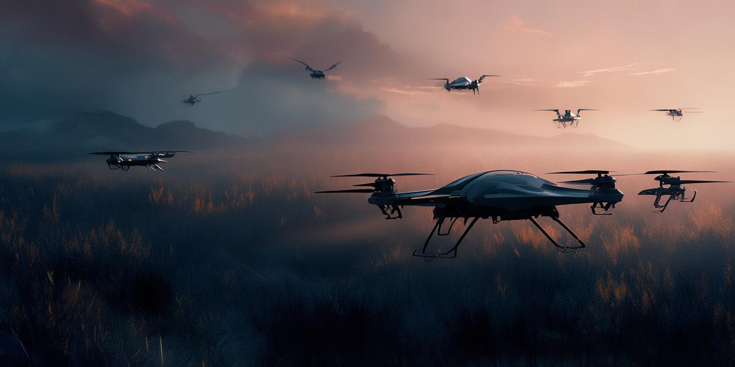 我国是否拥有反无人机的武器? 我国是否拥有反无人机的武器?