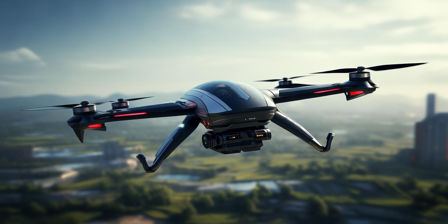 E99无人机究竟有什么功能? E99无人机究竟有什么功能?