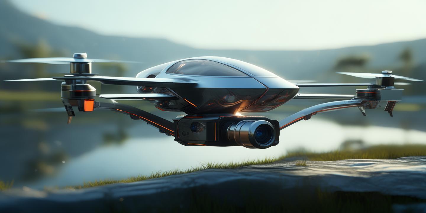 什么无人机可以拍8K？