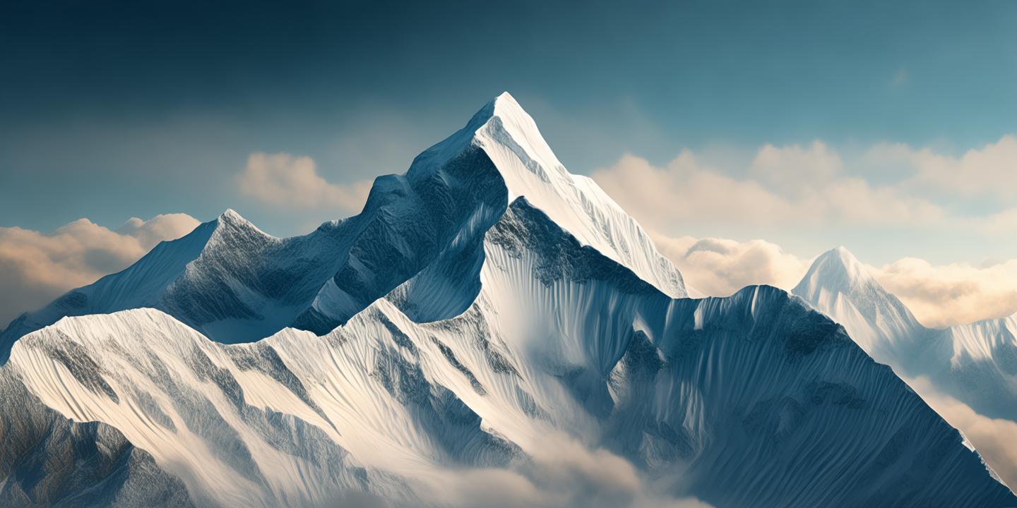 珠峰可以用无人机摄影吗？