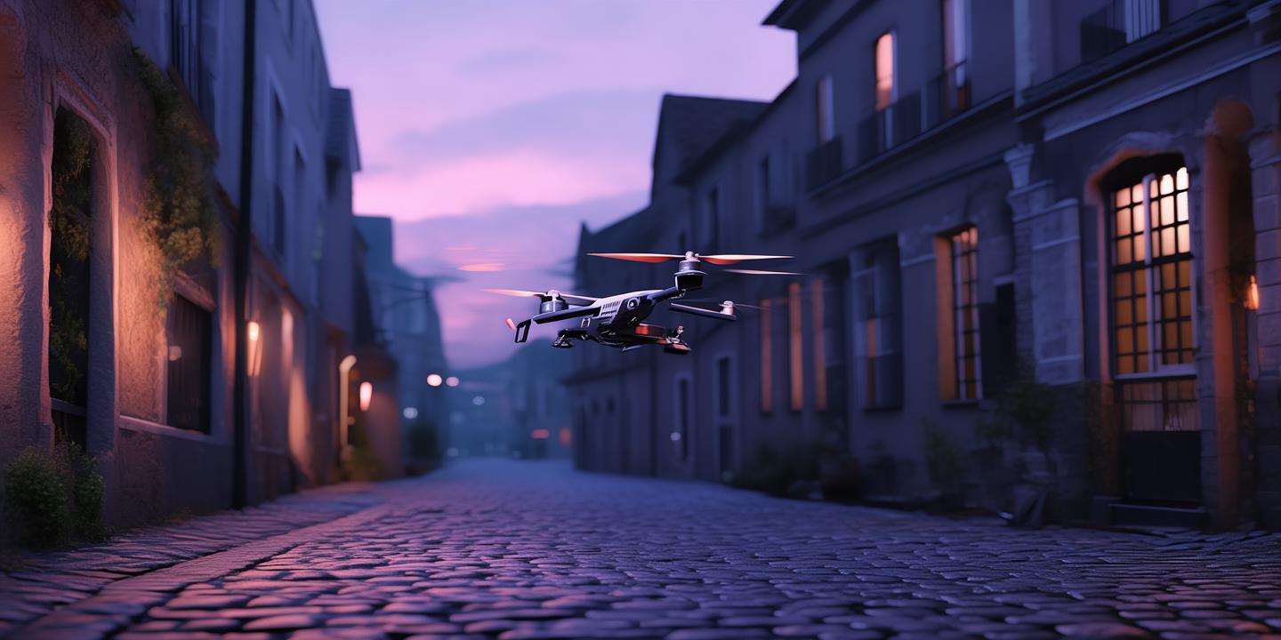 欧洲可以携带无人机吗？