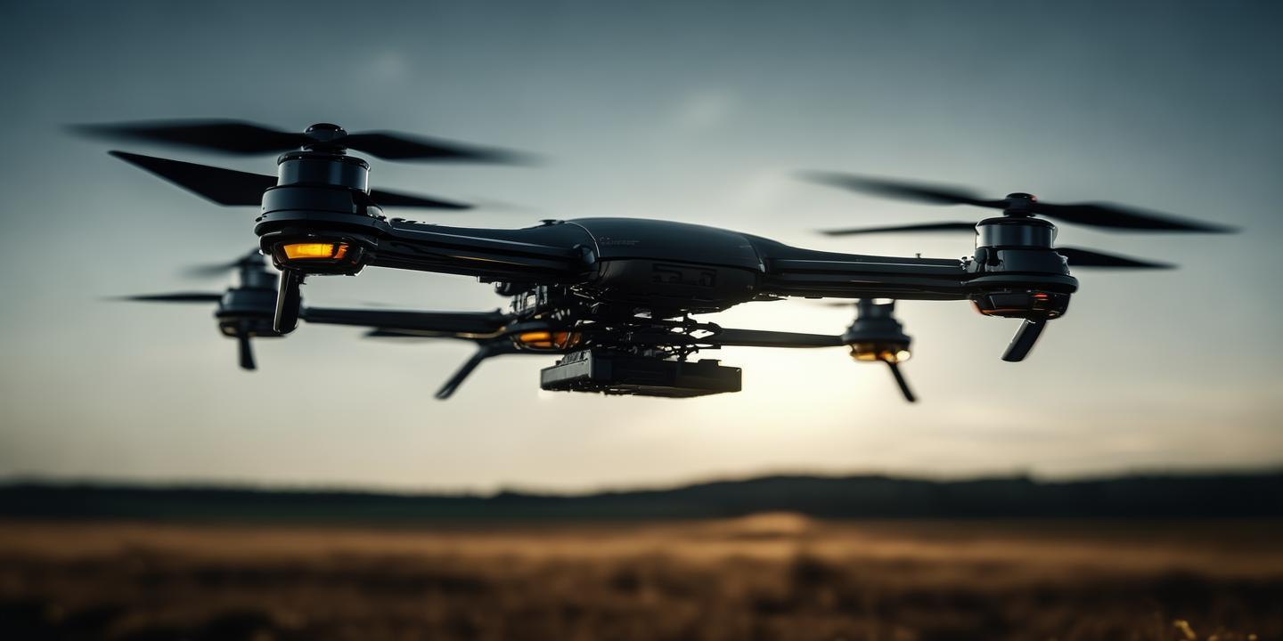 直播究竟怎么飞无人机呢? 直播究竟怎么飞无人机呢?