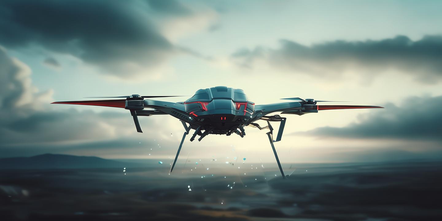 无人机起飞后究竟该怎么下降? 无人机起飞后究竟该怎么下降?