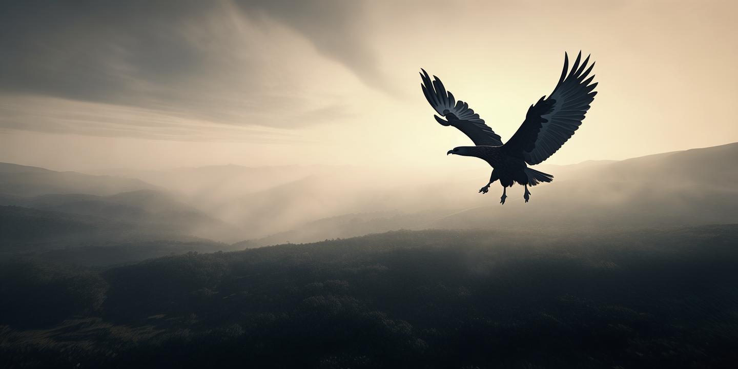 无人机拍鹰是否合法？