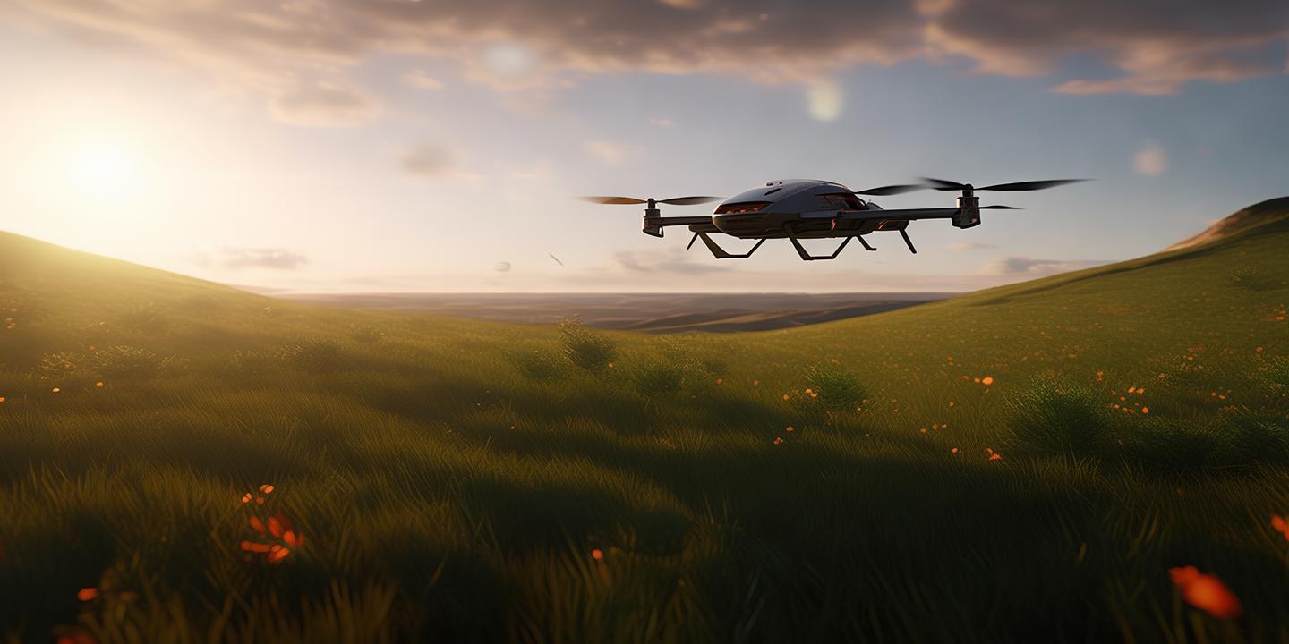 无人机公司前景期望究竟如何? 无人机公司前景期望究竟如何?