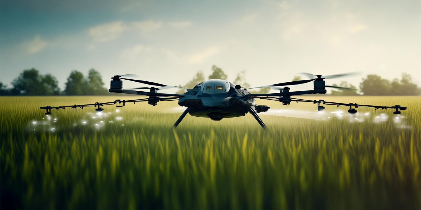 极飞无人机打药怎样校准？