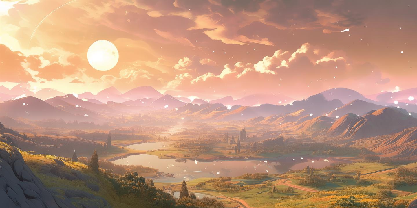 原神中究竟怎么录制无人机视角？