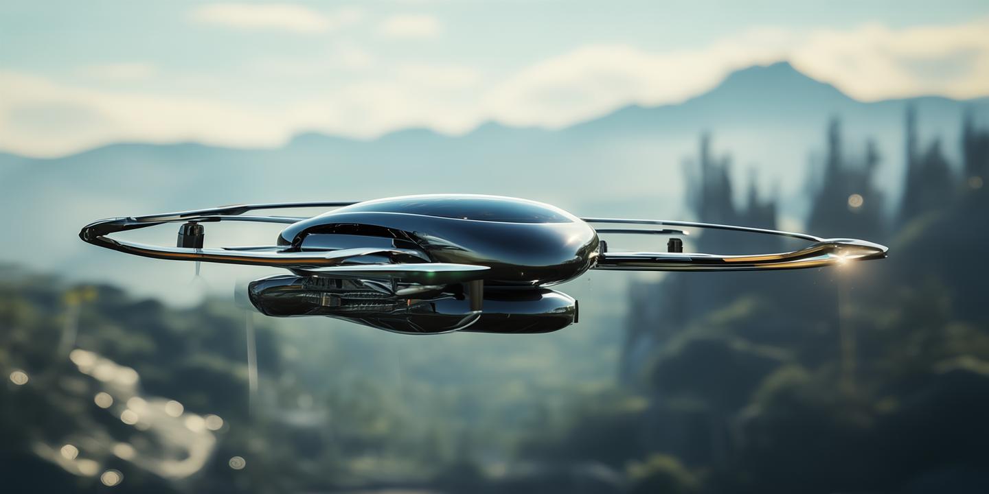 无人机矽钢片到底有什么用？