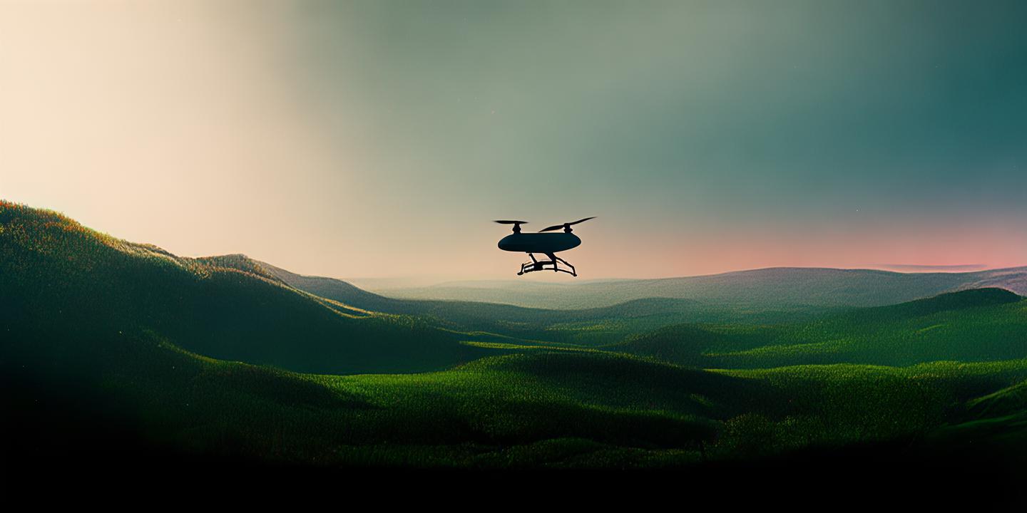 无人机拍摄声音究竟该怎么调整？