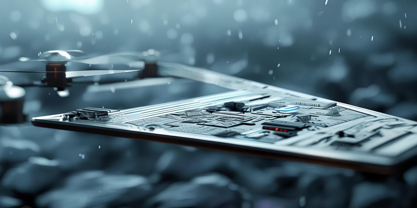 无人机驾驶证标志究竟是什么样的？