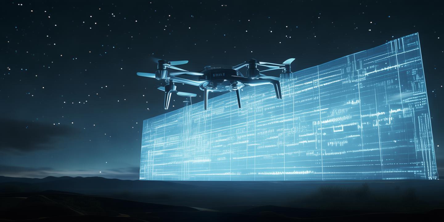 大疆无人机投屏需要什么？