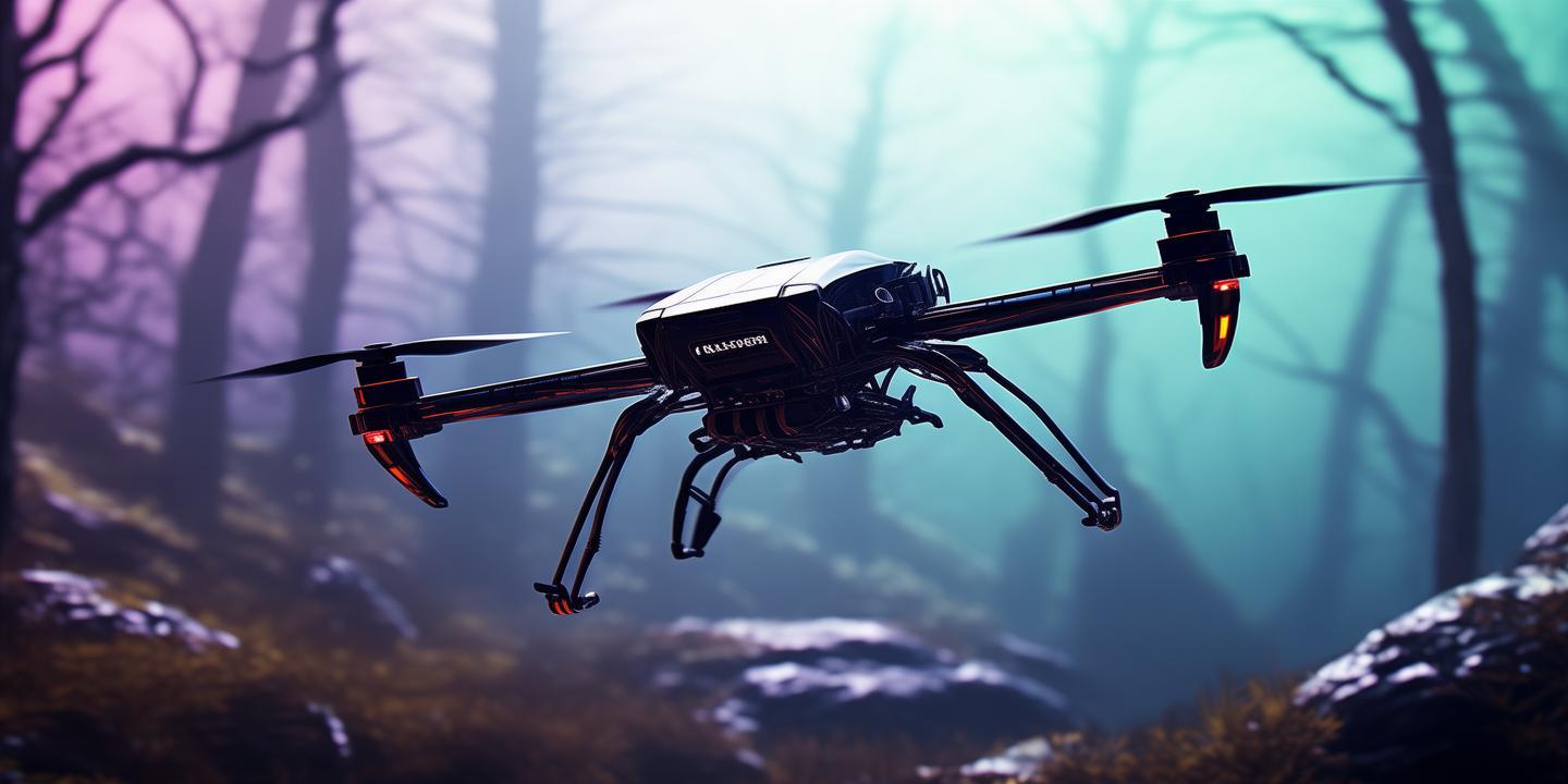 MAX8无人机是杂牌吗？