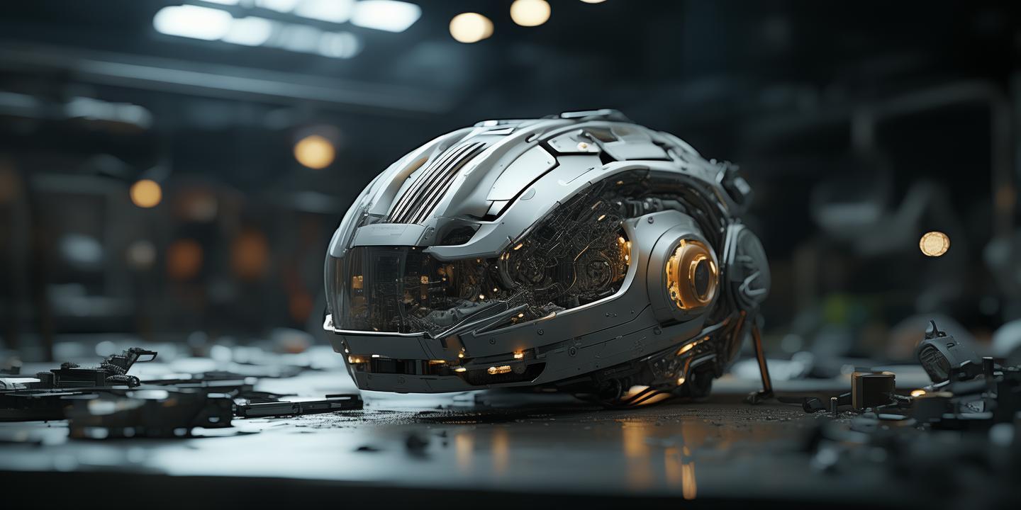 无人机静音头盖究竟该怎么拆？