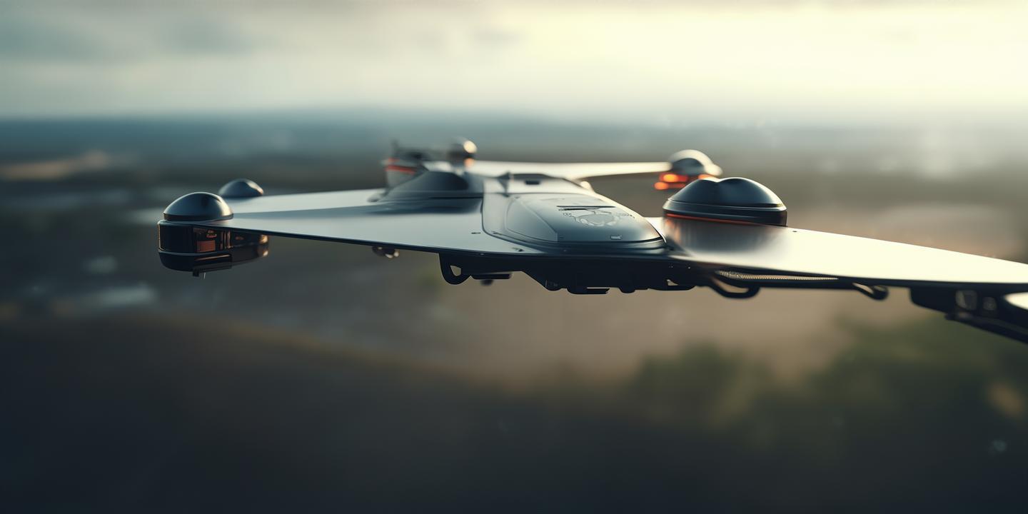 玩无人机需要配什么手机？