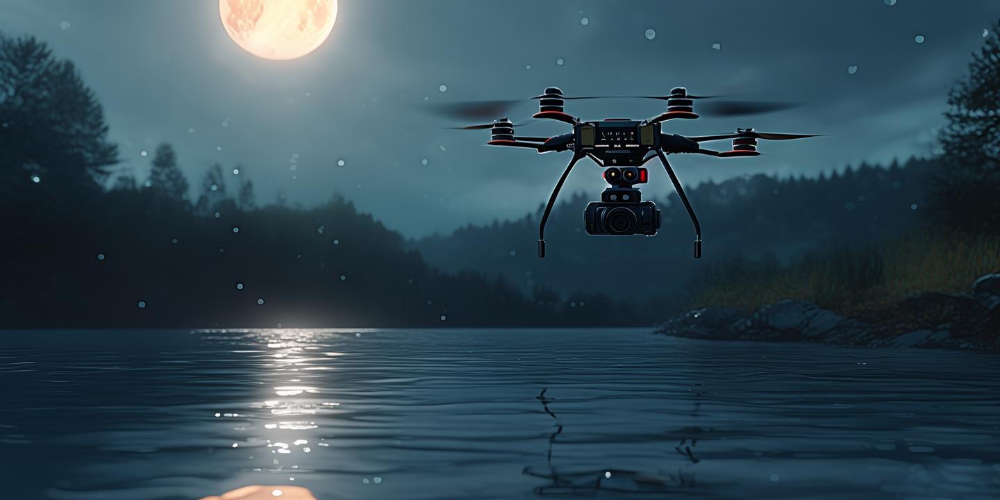 无人机用手机怎么调模式? 无人机用手机怎么调模式?