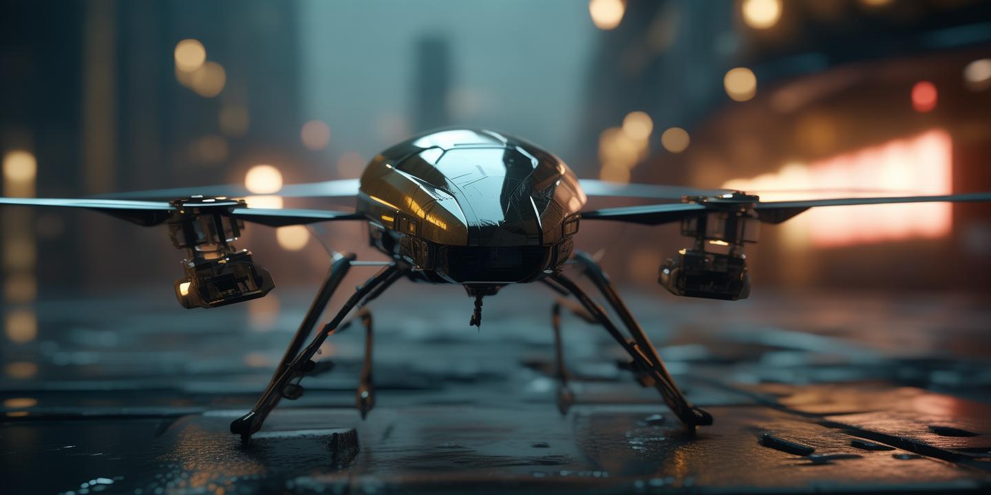 中国无人机新规定究竟是什么？