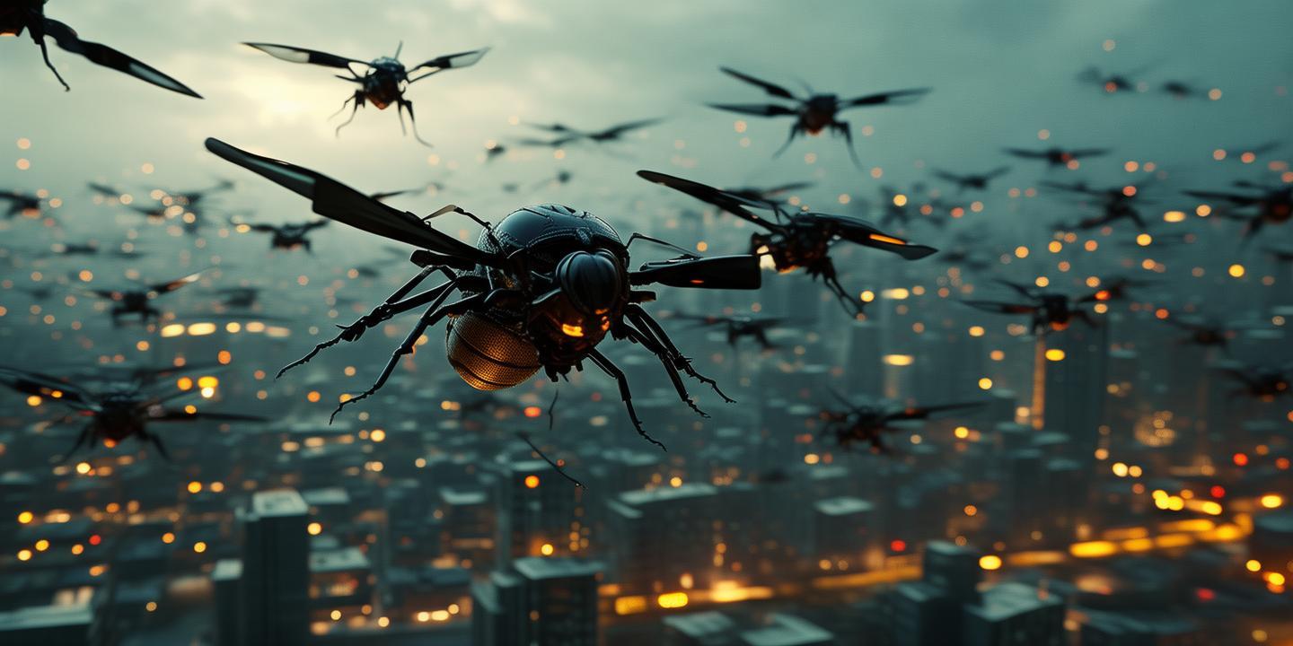 玩黑蜂无人机违法吗? 玩黑蜂无人机违法吗?