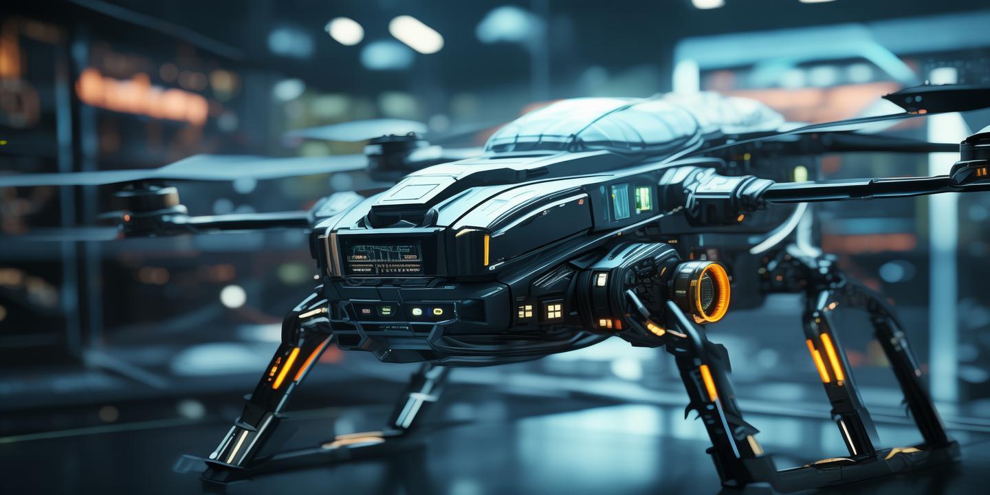 148无人机究竟该怎么操控? 148无人机究竟该怎么操控?