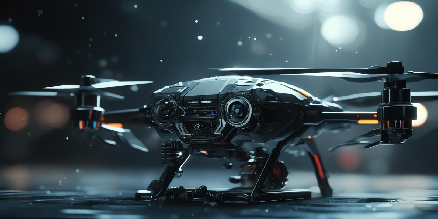 无人机专用夹子究竟该怎么用? 无人机专用夹子究竟该怎么用?